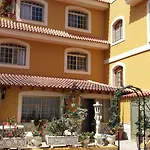 Vv Estrella Del Norte 3* Icod De Los Vinos