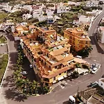 Lägenhetshotell Vv Estrella Del Norte 3*