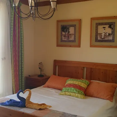 Lejlighedshotel Vv Estrella Del Norte Icod De Los Vinos