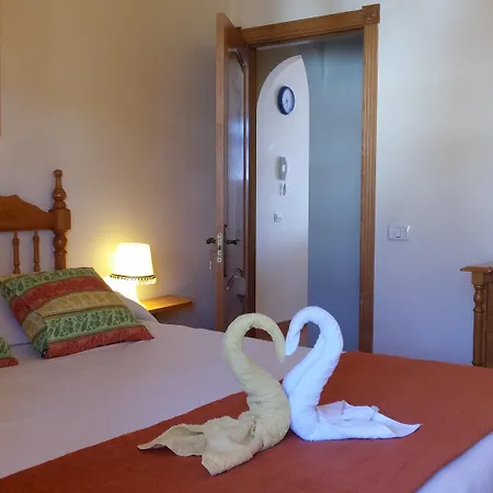 Vv Estrella Del Norte Lejlighedshotel Icod De Los Vinos