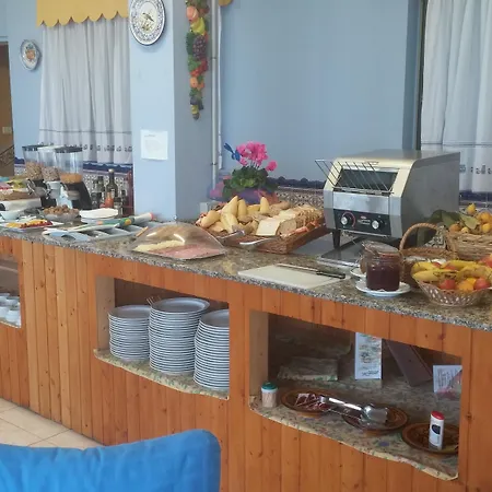 Vv Estrella Del Norte 3* Icod De Los Vinos