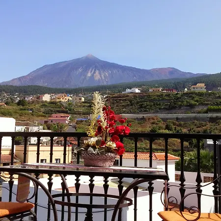 Vv Estrella Del Norte Lejlighedshotel