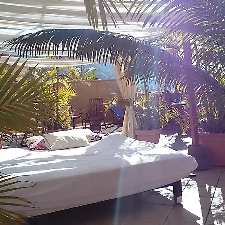 Vv Estrella Del Norte Aparthotel