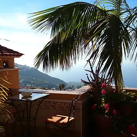 Hotel apartamentowy Vv Estrella Del Norte 3*