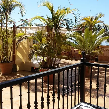 Lejlighedshotel Vv Estrella Del Norte 3*