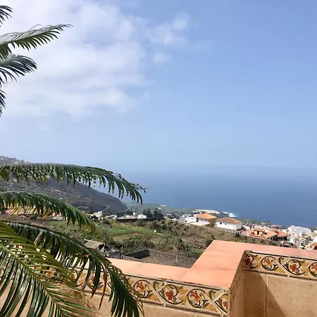 Lejlighedshotel Vv Estrella Del Norte 3*