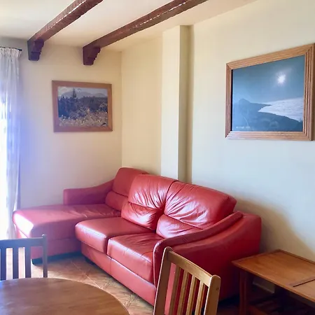 Vv Estrella Del Norte Hotel apartamentowy Icod De Los Vinos