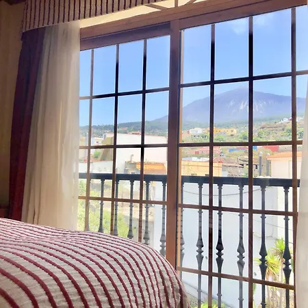 Vv Estrella Del Norte Icod De Los Vinos