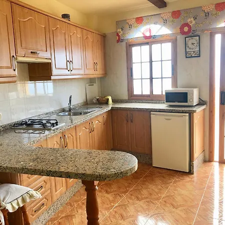 Hotel apartamentowy Vv Estrella Del Norte