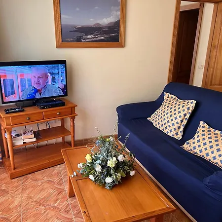 Vv Estrella Del Norte Lejlighedshotel Icod De Los Vinos