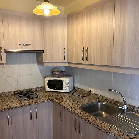 Vv Estrella Del Norte Icod De Los Vinos