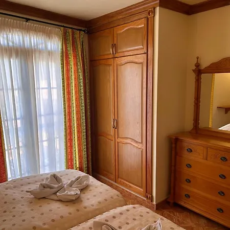 Lejlighedshotel Vv Estrella Del Norte Icod De Los Vinos