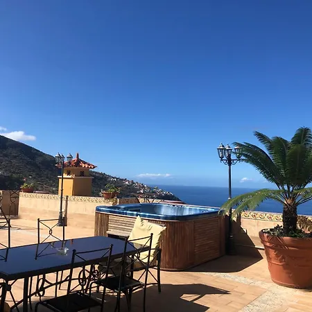 Vv Estrella Del Norte 3* Icod De Los Vinos