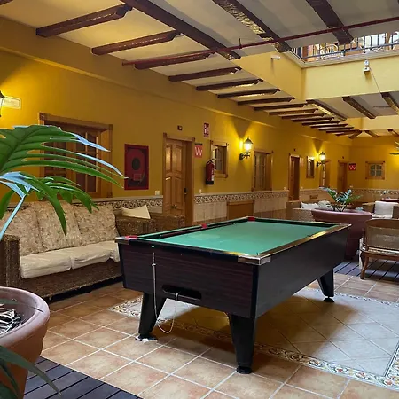 Vv Estrella Del Norte 3*