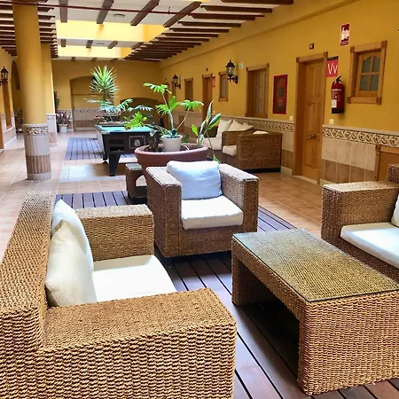 Hotel apartamentowy Vv Estrella Del Norte