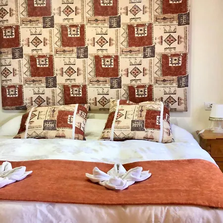 Vv Estrella Del Norte