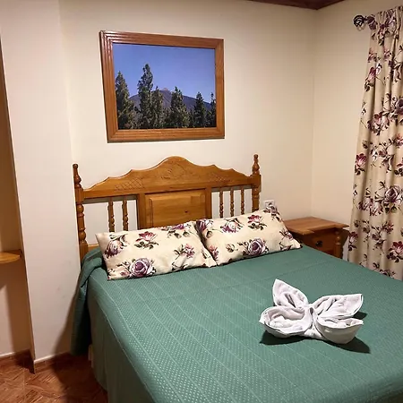 Lejlighedshotel Vv Estrella Del Norte