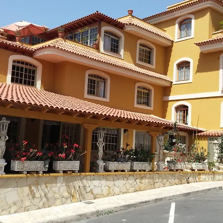 Vv Estrella Del Norte 3*