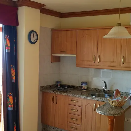 Vv Estrella Del Norte Lejlighedshotel