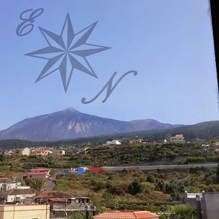 Vv Estrella Del Norte Icod De Los Vinos