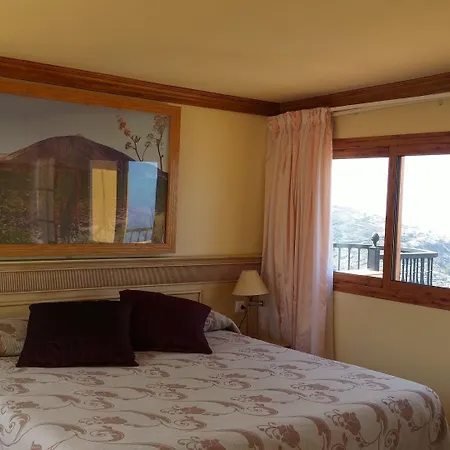 Lejlighedshotel Vv Estrella Del Norte Icod De Los Vinos