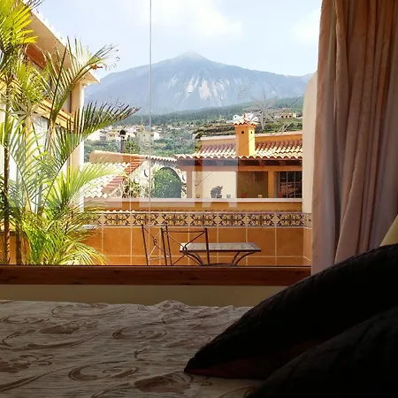 Lejlighedshotel Vv Estrella Del Norte 3*