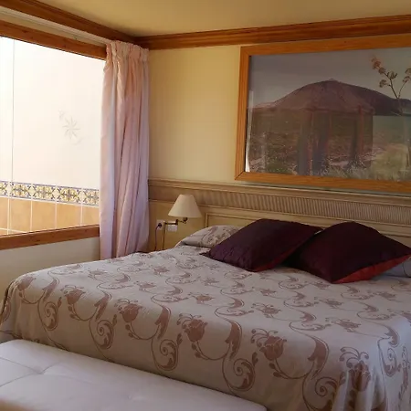 Lejlighedshotel Vv Estrella Del Norte 3*