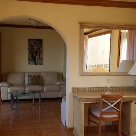 Vv Estrella Del Norte 3*