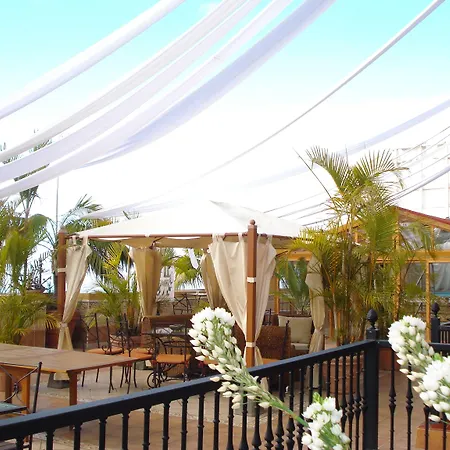 Vv Estrella Del Norte Aparthotel 3*