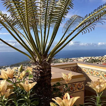 Vv Estrella Del Norte Lejlighedshotel 3*