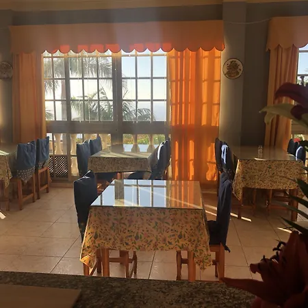 Hotel apartamentowy Vv Estrella Del Norte 3*