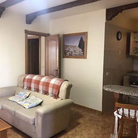 Vv Estrella Del Norte Icod De Los Vinos