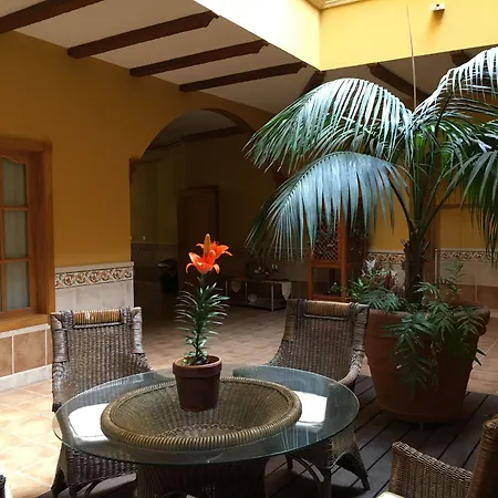 Aparthotel Vv Estrella Del Norte