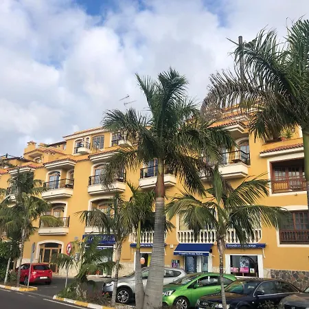 Hotel apartamentowy Vv Estrella Del Norte Icod De Los Vinos