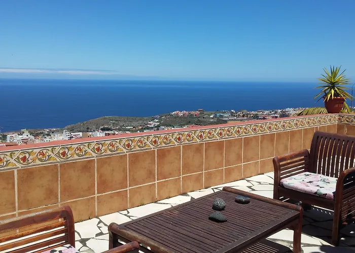 Aparthotel Vv Estrella Del Norte