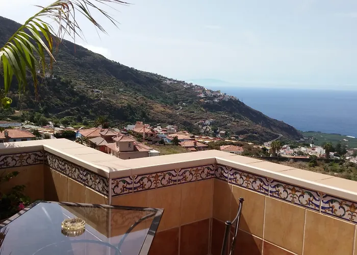 Hotel apartamentowy Vv Estrella Del Norte Icod De Los Vinos