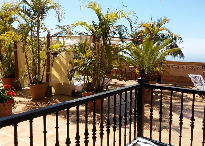 Hotel apartamentowy Vv Estrella Del Norte 3*