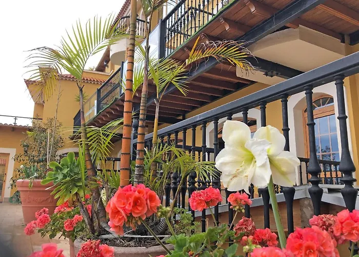 Lejlighedshotel Vv Estrella Del Norte