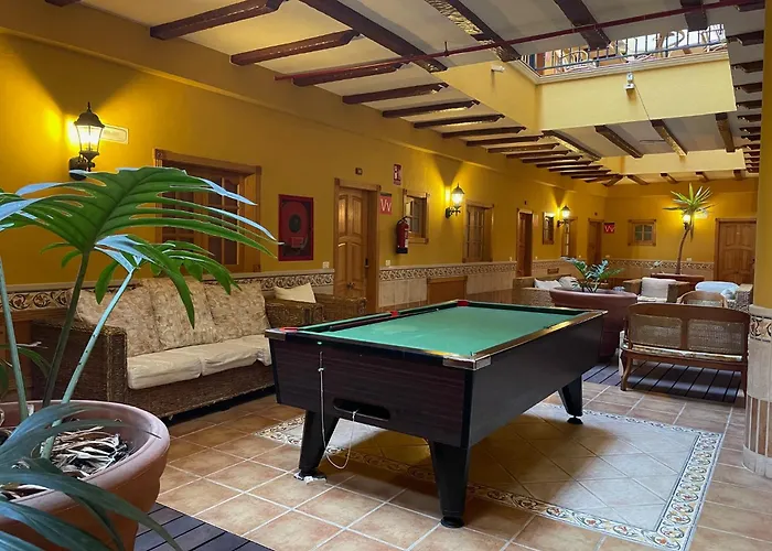 Vv Estrella Del Norte 3*