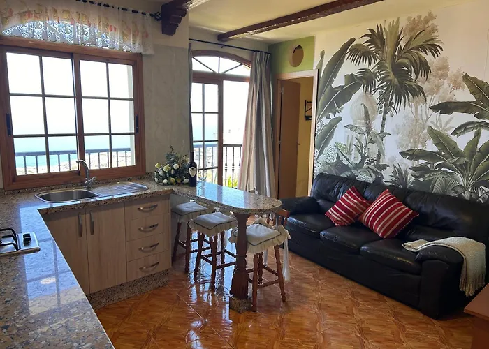 Vv Estrella Del Norte Icod De Los Vinos