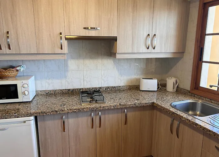 Aparthotel Vv Estrella Del Norte