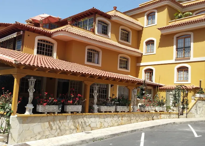 Vv Estrella Del Norte 3*