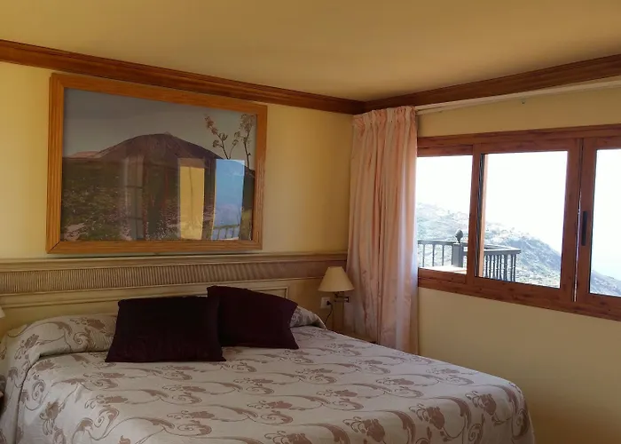 Hotel apartamentowy Vv Estrella Del Norte Icod De Los Vinos