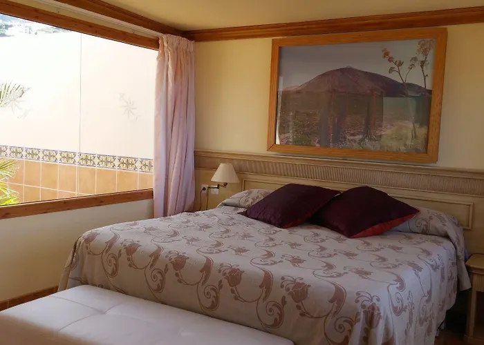 Aparthotel Vv Estrella Del Norte 3*