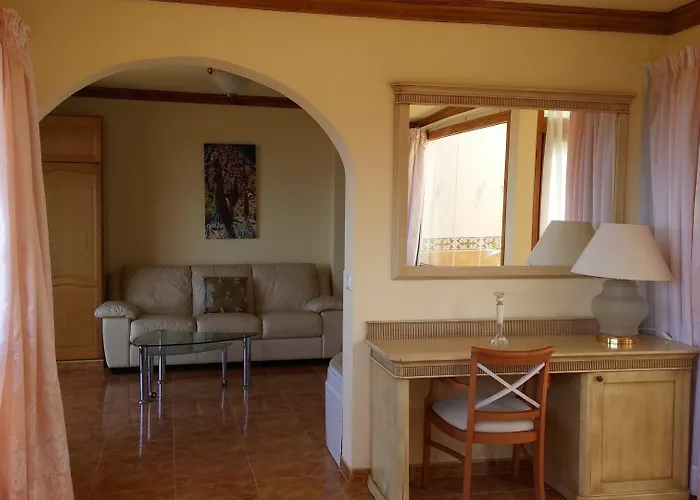 Vv Estrella Del Norte 3*