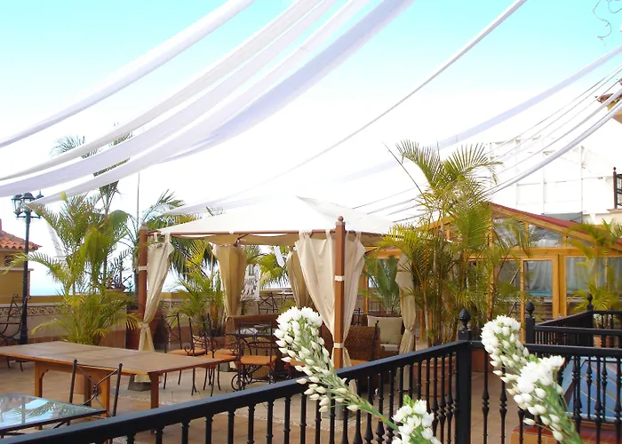 Vv Estrella Del Norte Hotel apartamentowy 3*