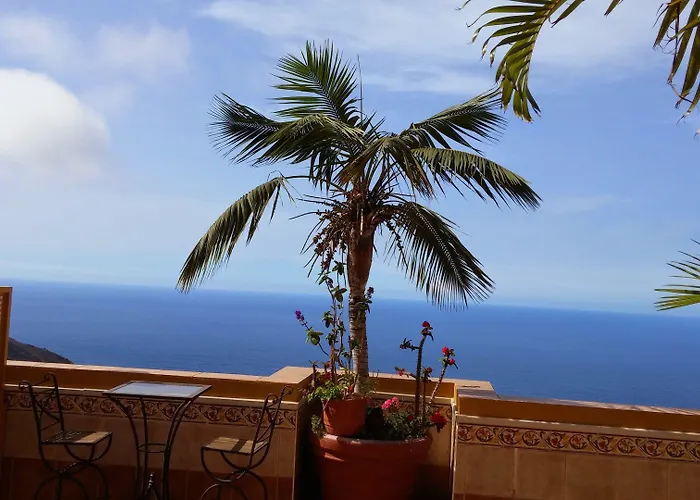 Vv Estrella Del Norte Hotel apartamentowy