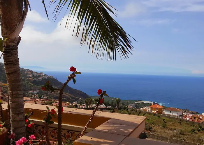 Hotel apartamentowy Vv Estrella Del Norte Icod De Los Vinos