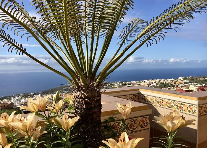 Vv Estrella Del Norte Aparthotel 3*