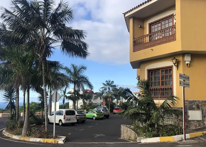 Aparthotel Vv Estrella Del Norte 3*